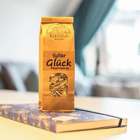 Sylter Glueck 베스터란트
