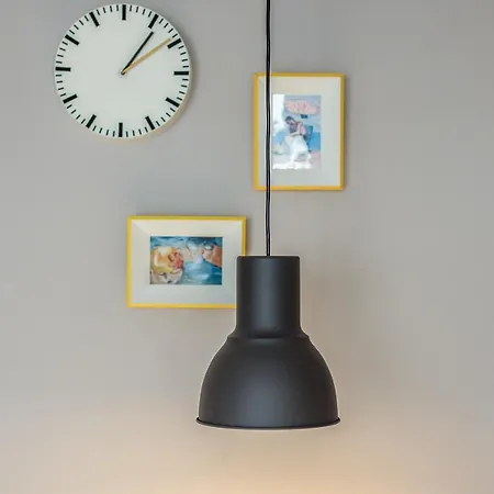 아파트 Sylter Glueck